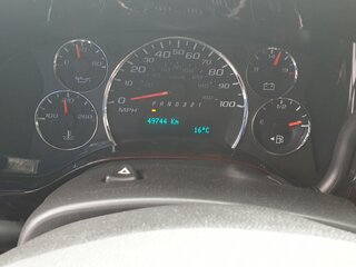 2010 GMC Savana I Рестайлинг, белый, 6000000 рублей, вид 4