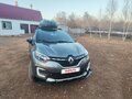 2021 Renault Kaptur I Рестайлинг, серый, 1600000 рублей