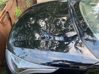 2018 Kia Rio IV, чёрный, 1600000 рублей, вид 4