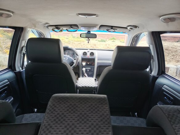 2011 Great Wall Hover H3 I, чёрный, 750000 рублей - вид 18