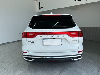 2021 Haval M6 Plus II, белый, 1600000 рублей, вид 5
