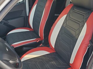 2023 Lada (ВАЗ) Granta I Рестайлинг, белый, 930000 рублей, вид 1