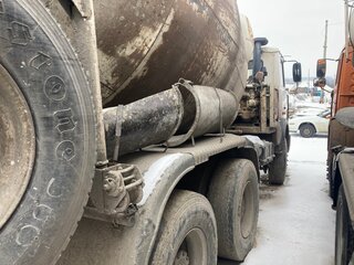 2011 МАЗ Бетоносмеситель, 1700000 рублей, вид 4