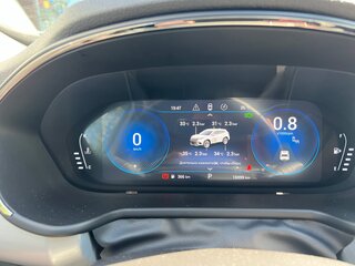 2021 Exeed TXL I, белый, 2450000 рублей, вид 5