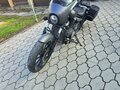 2014 Yamaha XVS1300, серый, 1200000 рублей - вид 4