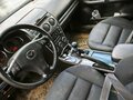 2006 Mazda 6 I (GG) Рестайлинг, чёрный, 100000 рублей - вид 3