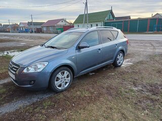 2008 Kia Ceed I, синий, 650000 рублей, вид 2