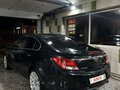 2013 Opel Insignia I, чёрный, 980000 рублей - вид 3