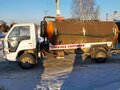 1990 Isuzu Elf (N-series), белый, 1800000 рублей - вид 1