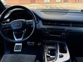 2019 Audi Q7 II (4M), чёрный, 5200000 рублей - вид 10