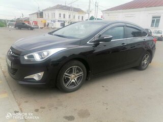 2014 Hyundai i40 I, чёрный, 970000 рублей, вид 5
