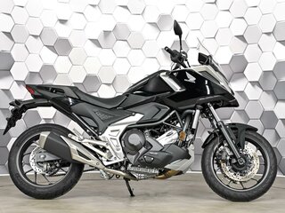 2026 Honda NC 750X, чёрный, 1499000 рублей, вид 3