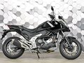 2026 Honda NC 750X, чёрный, 1499000 рублей - вид 2