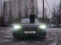 2015 Audi A6 IV (C7) Рестайлинг, серый, 2000000 рублей - вид 7