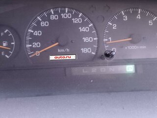1998 Toyota Estima Emina I, серый, 250000 рублей, вид 3