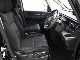 2016 Honda Stepwgn Spada V, чёрный, 1800000 рублей, вид 3