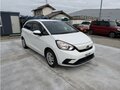 2021 Honda Fit IV, белый, 1100014 рублей - вид 2