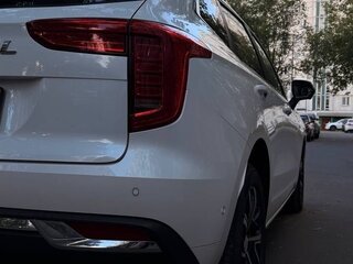 2023 Haval Jolion I, белый, 1800000 рублей, вид 2