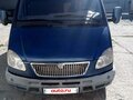 2008 ГАЗ ГАЗель (2705), синий, 390000 рублей