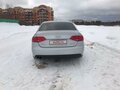 2010 Audi A4 IV (B8), серебристый, 1100000 рублей - вид 5
