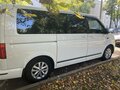 2016 Volkswagen Caravelle T6, белый, 3050000 рублей - вид 4
