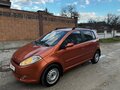 2008 Chery Kimo (A1), оранжевый