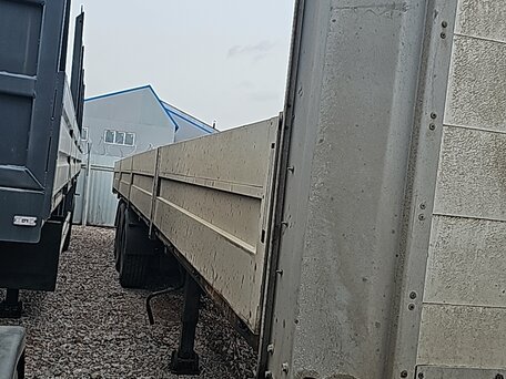 2024 САВ (СпецАвто-Восток) 931803, серый, 2636000 рублей, вид 3