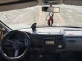 2009 ГАЗ ГАЗель (3302), жёлтый, 350000 рублей - вид 7