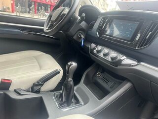 2023 Forthing Lingzhi M5, бежевый, 2290000 рублей, вид 5