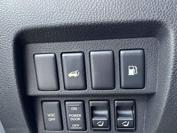 2010 Nissan Murano II (Z51), серебристый, 980000 рублей - вид 11