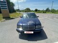 1995 Mercedes-Benz S-Класс 350 III (W140), синий, 700000 рублей