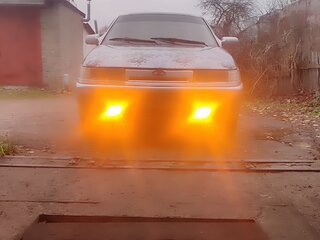 2005 Lada (ВАЗ) 2110, серебристый, 253999 рублей, вид 2