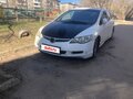 2008 Honda Civic Hybrid VIII, белый, 350000 рублей - вид 7