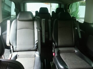 2013 Mercedes-Benz Viano Extralong L3 I (W639) Рестайлинг, белый, 2500000 рублей, вид 5