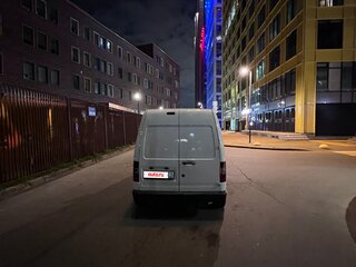 2006 Ford Transit Connect, белый, 610000 рублей, вид 4