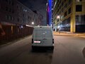 2006 Ford Transit Connect, белый, 610000 рублей - вид 3