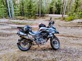 2023 Benelli TRK 502 X, белый, 500000 рублей - вид 2