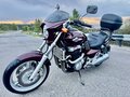 1998 Honda CB 1300, красный, 475000 рублей - вид 7
