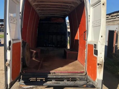 2014 Iveco Daily, белый, 1750000 рублей, вид 3