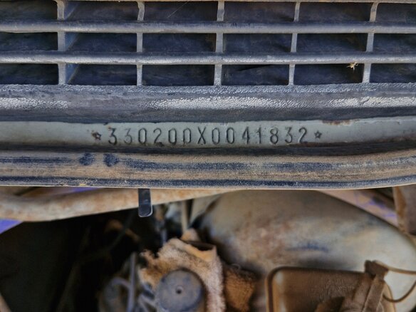 1999 ГАЗ ГАЗель (3302), бежевый, 220000 рублей - вид 2