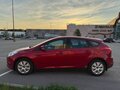2011 Ford Focus III, пурпурный, 730000 рублей - вид 6