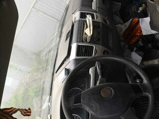 2011 ГАЗ ГАЗель (3302), синий, 550000 рублей, вид 4