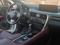 2017 Lexus RX 350 IV, белый, 5250000 рублей - вид 9