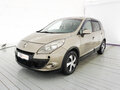 2010 Renault Scenic III, бежевый - вид 6