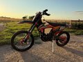 2024 Sharmax Expert Pro, красный, 152000 рублей - вид 6