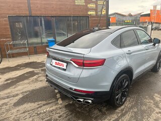 2023 Geely Tugella I Рестайлинг, серый, 2600000 рублей, вид 3