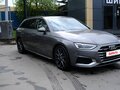 2019 Audi A4 45 TDI V (B9) Рестайлинг, серый, 3750000 рублей - вид 2