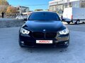 2011 BMW 5 серии Gran Turismo 550i xDrive VI (F10/F11/F07), чёрный, 1670000 рублей - вид 2