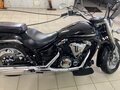 2011 Yamaha XVS1300, чёрный, 1080000 рублей