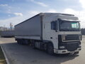 2018 DAF XF 105, белый, 9000000 рублей - вид 5